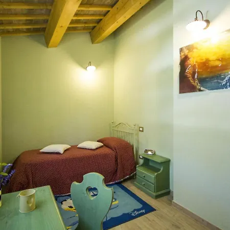 Belvilla By Oyo Vanessa Holiday home Fano
