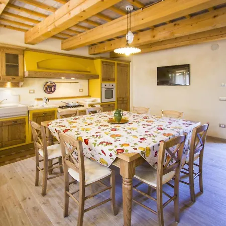 Belvilla By Oyo Vanessa Holiday home Fano