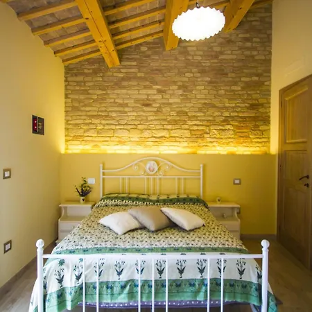 In Near Adriatic Sea Holiday home *