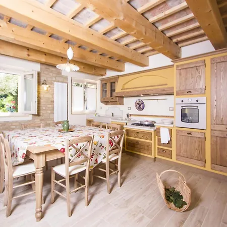 Holiday home In Near Adriatic Sea *