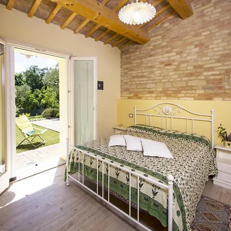 In Near Adriatic Sea *