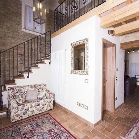 In Near Adriatic Sea Fano