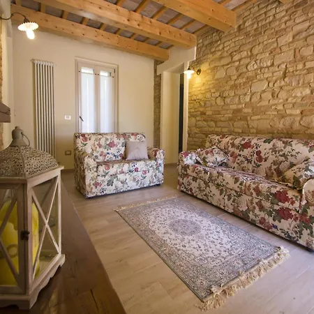 In Near Adriatic Sea * Fano