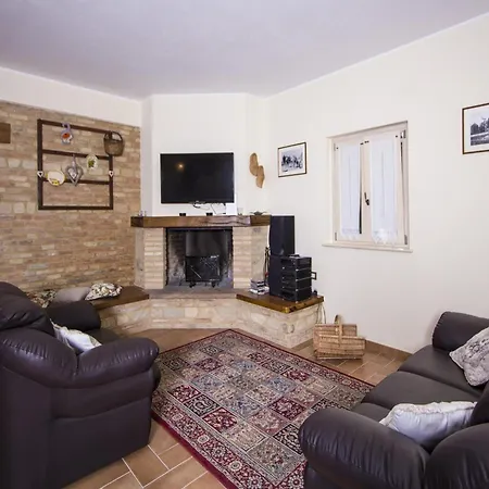 Holiday home In Near Adriatic Sea