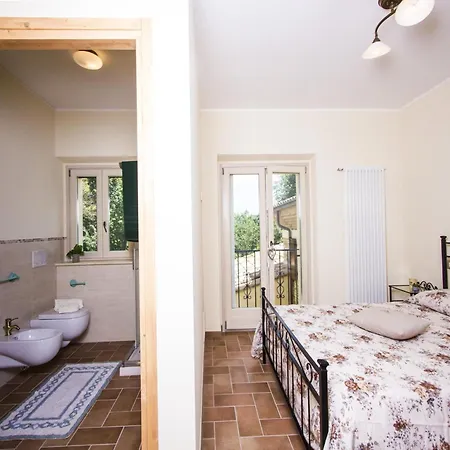 In Near Adriatic Sea Fano