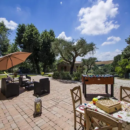 In Near Adriatic Sea Holiday home