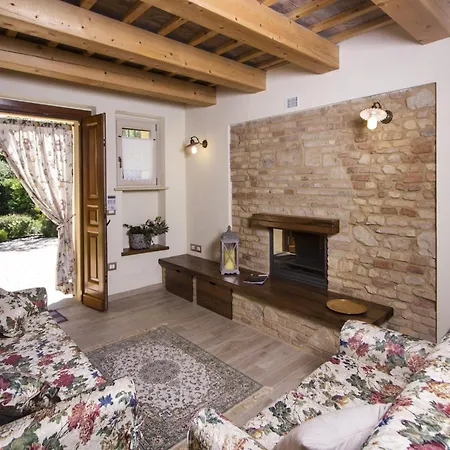 In Near Adriatic Sea Holiday home *
