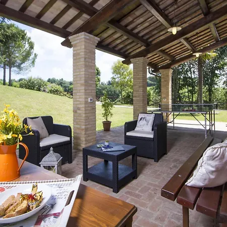 In Near Adriatic Sea *