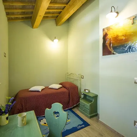 In Near Adriatic Sea Holiday home *