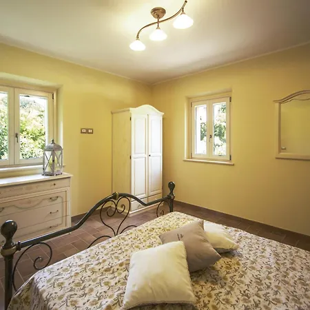 Holiday home In Near Adriatic Sea Fano (Pesaro and Urbino)
