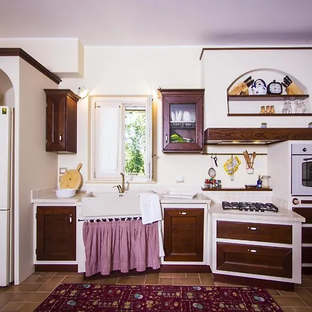 Casa vacanze In Near Adriatic Sea