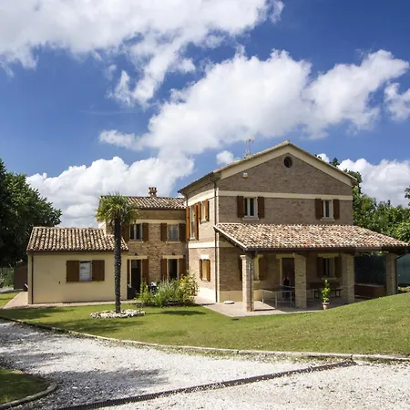 In Near Adriatic Sea Holiday home *