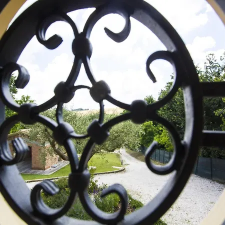 In Near Adriatic Sea Fano