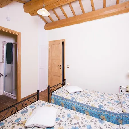 In Near Adriatic Sea * Fano