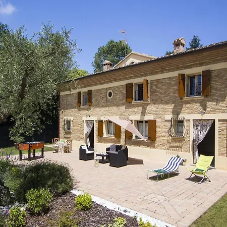 In Near Adriatic Sea * Fano