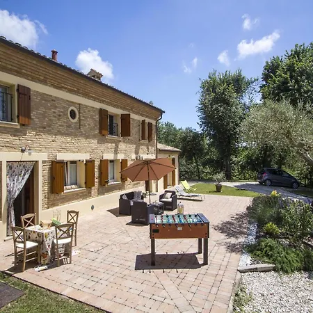 In Near Adriatic Sea Tatil Evi