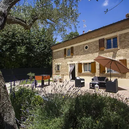 In Near Adriatic Sea Holiday home *