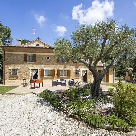 Holiday home In Near Adriatic Sea *