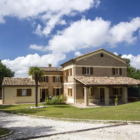 Belvilla By Oyo Vanessa Holiday home Fano