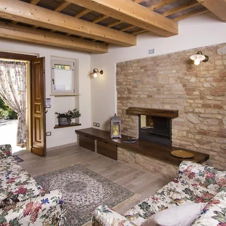 Belvilla By Oyo Vanessa Holiday home Fano