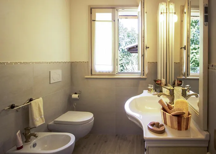 Semesterbostad In Near Adriatic Sea *