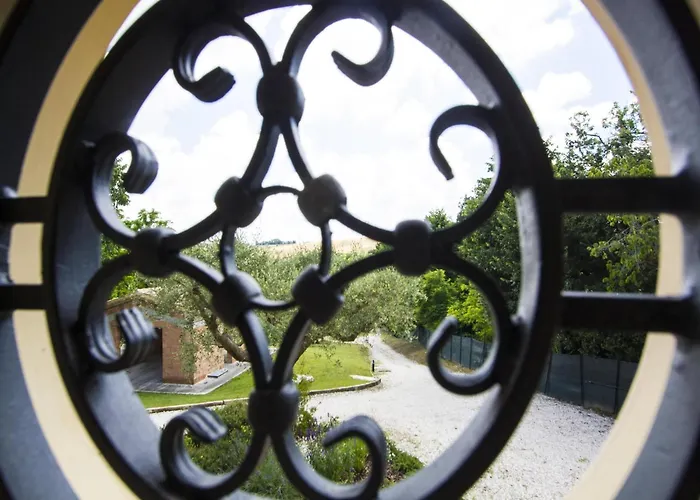 In Near Adriatic Sea Fano