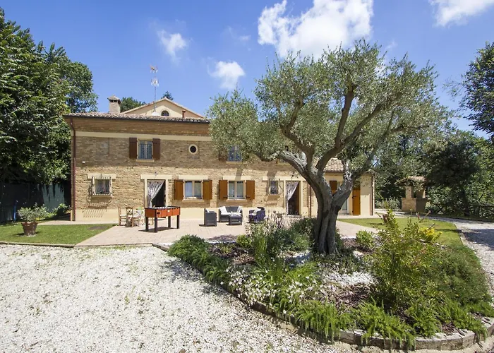 Semesterbostad In Near Adriatic Sea *