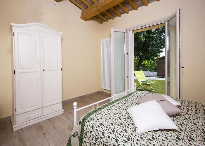 Semesterbostad In Near Adriatic Sea *